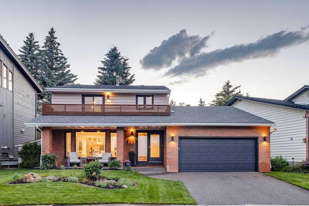 Sold property in Woodlands