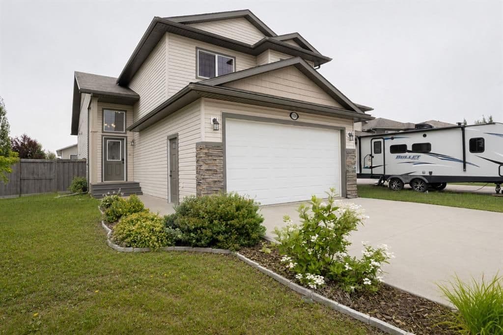 Sold property in Signature Falls