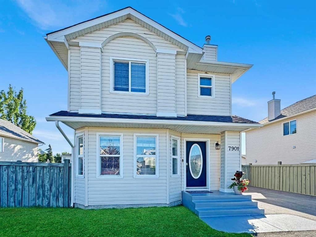 Sold property in Westpointe