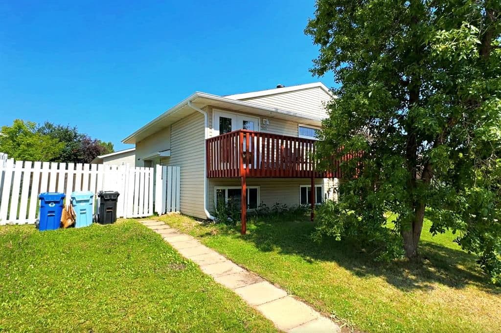 Sold property in Thickwood