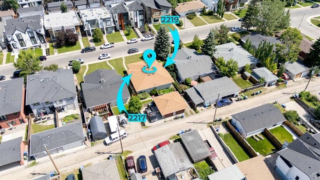 Sold property in Killarney/Glengarry