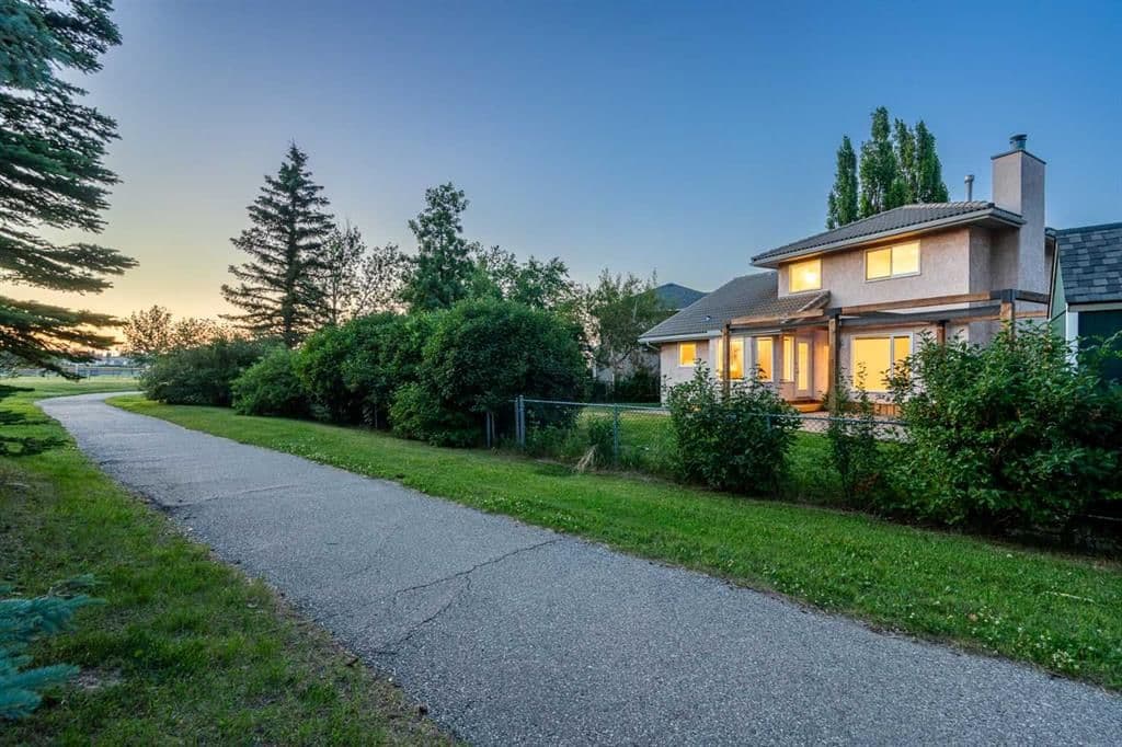 Sold property in Sandstone Valley