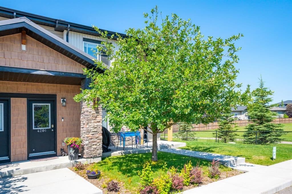 Sold property in Prairie Springs