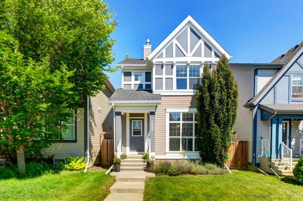 Sold property in New Brighton
