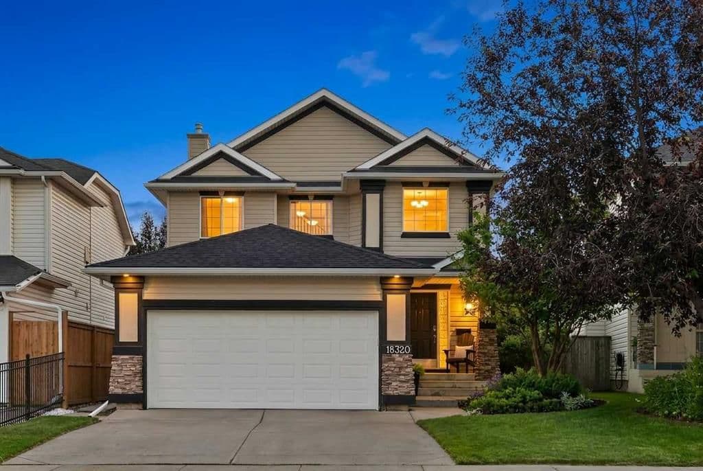 Sold property in Chaparral