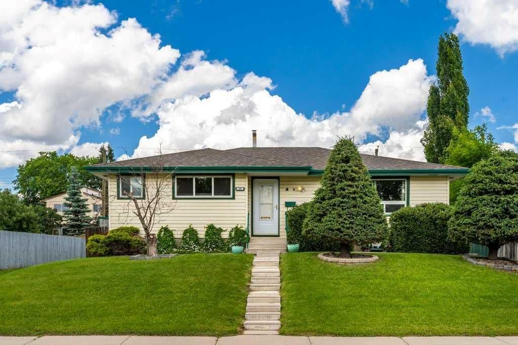 Sold property in Marlborough