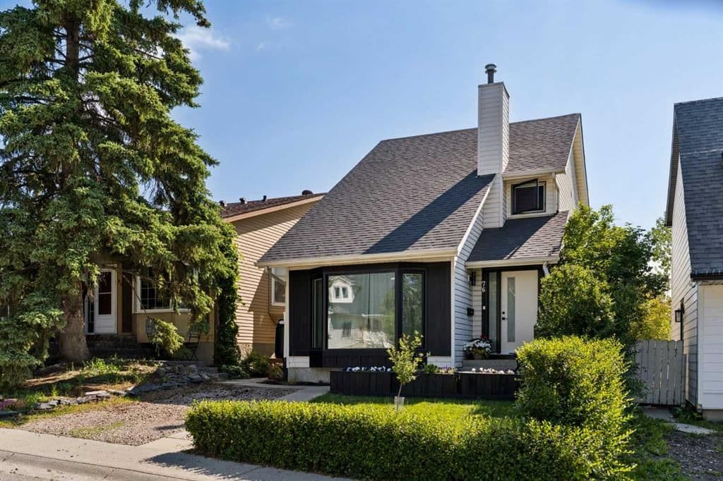 Sold property in Ranchlands