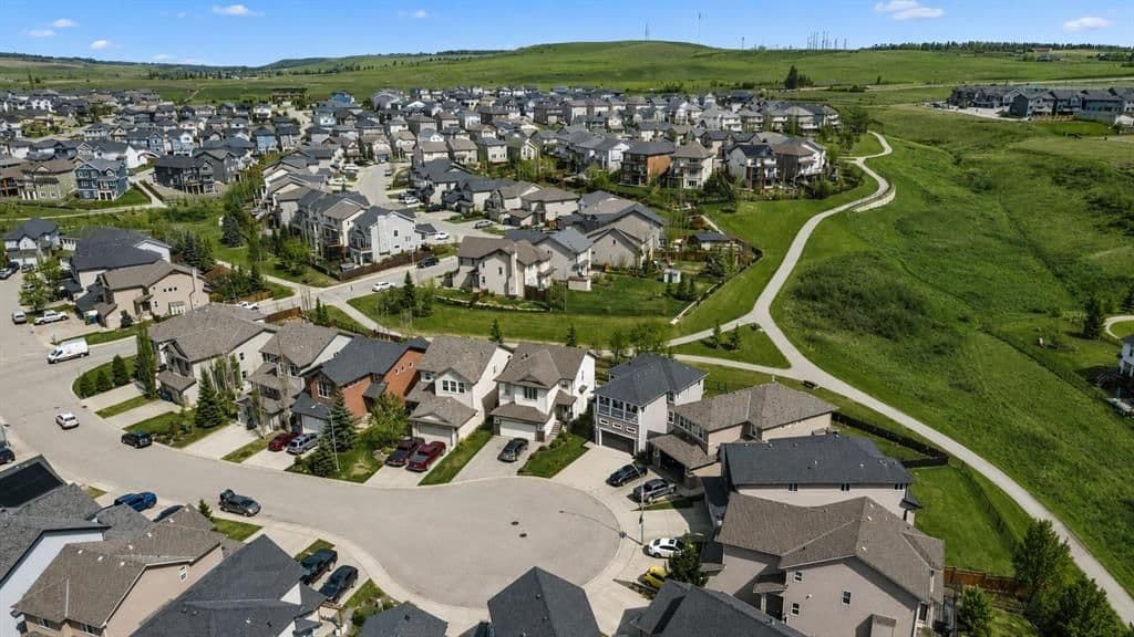 Sold property in Heritage Hills