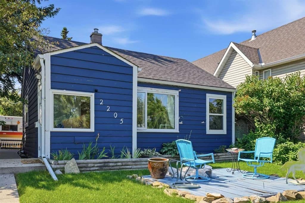 Sold property in Richmond
