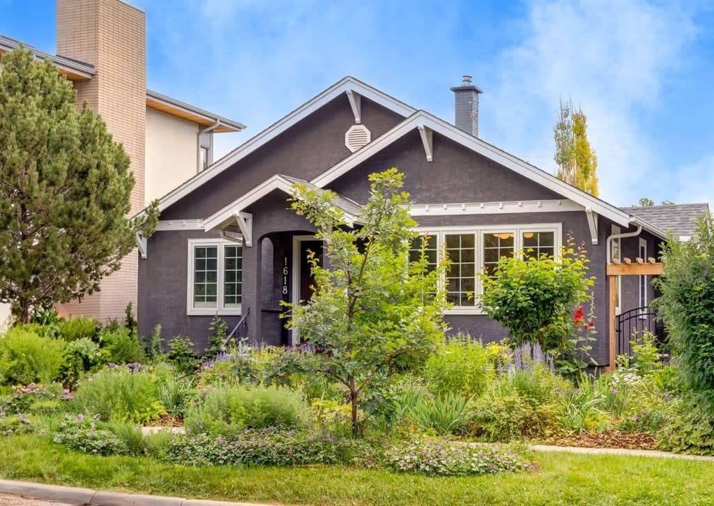 Sold property in Rosedale