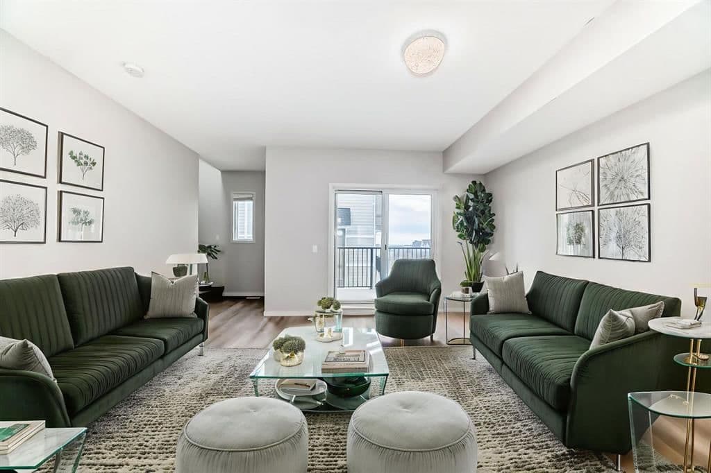Sold property in Nolan Hill