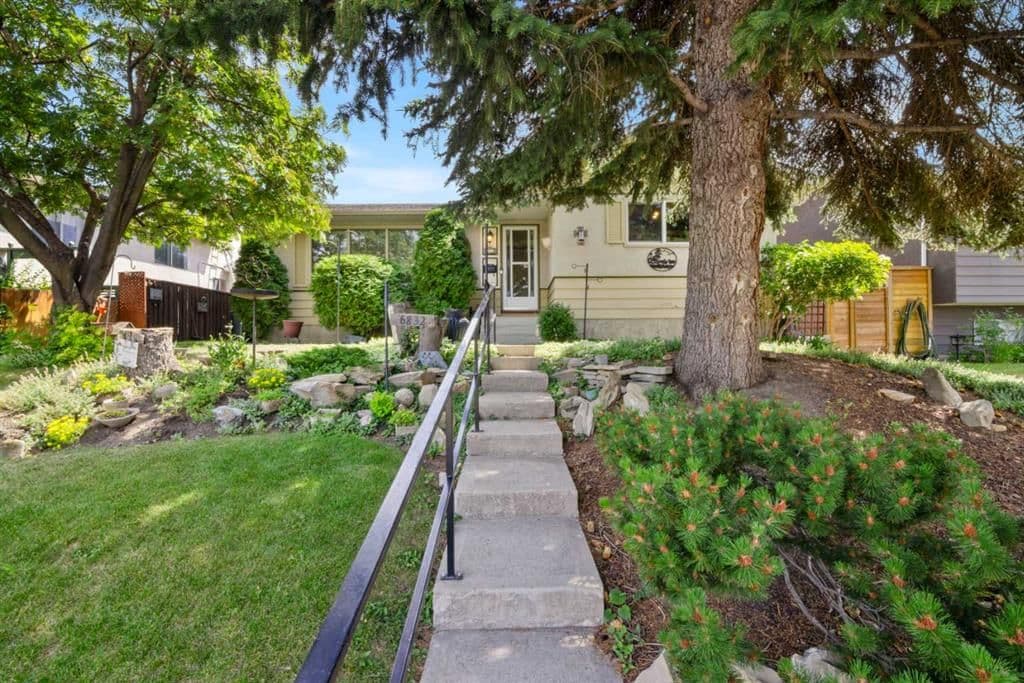 Sold property in Huntington Hills