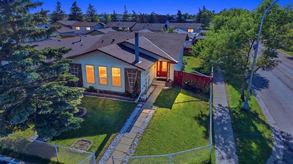 Sold property in Falconridge