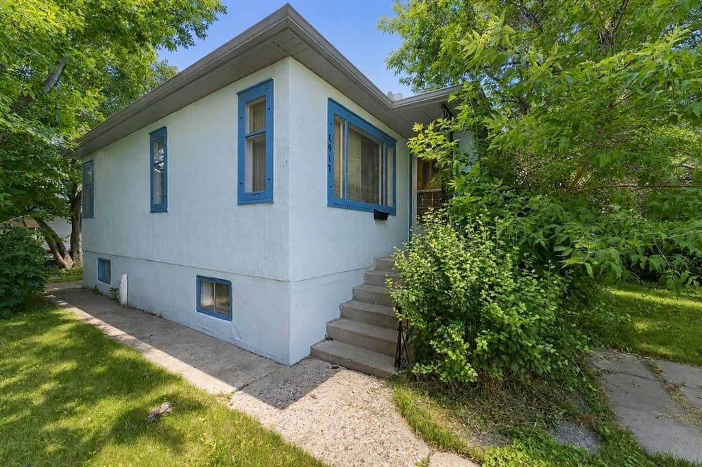Sold property in Winston Heights/Mountview