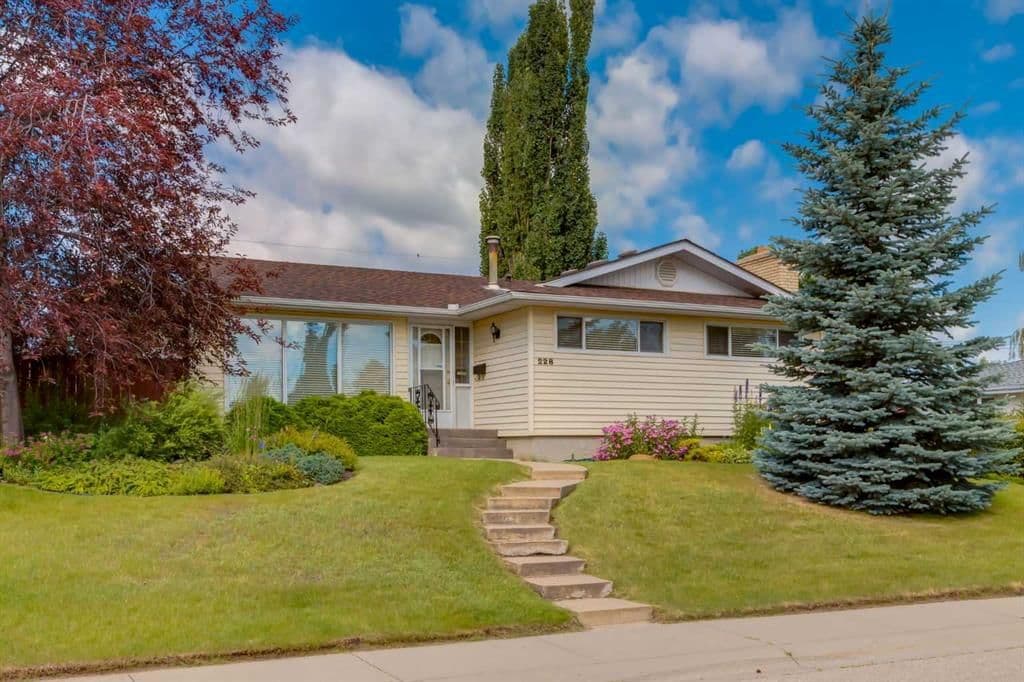 Sold property in Maple Ridge