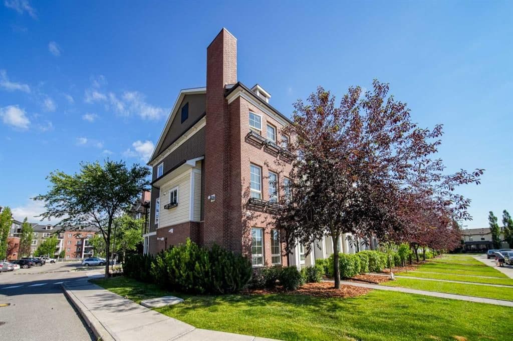 Sold property in Copperfield