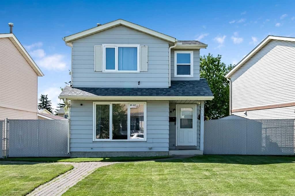 Sold property in Erin Woods