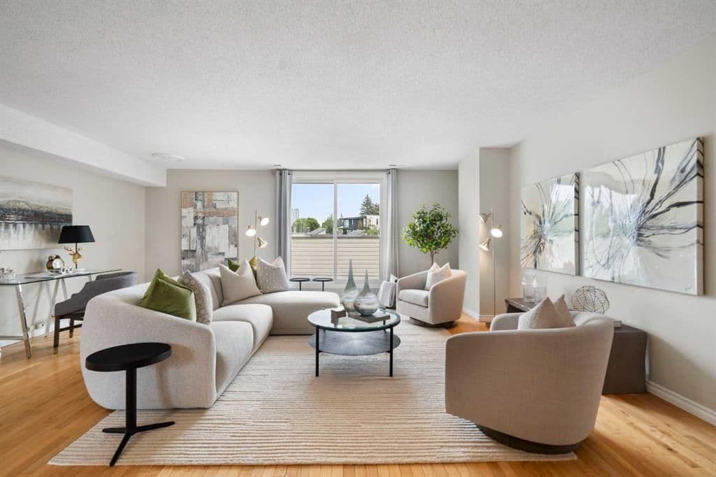 Sold property in St Andrews Heights