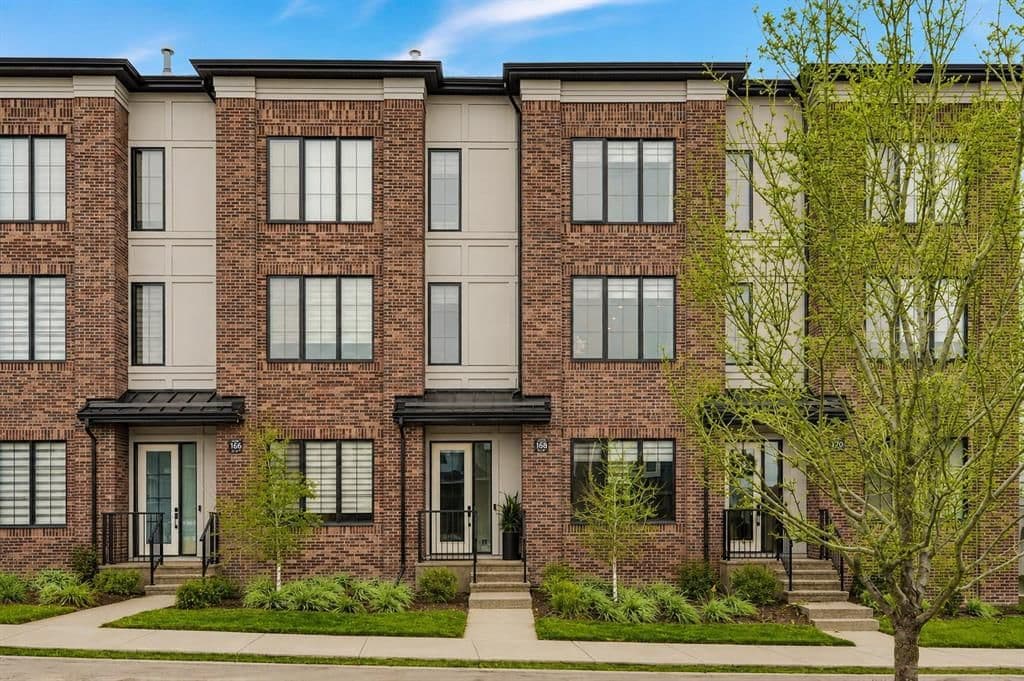 Sold property in Discovery Ridge