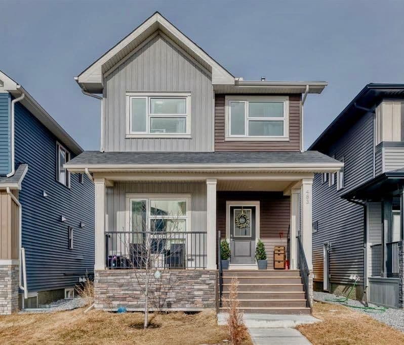 Sold property in Lanark