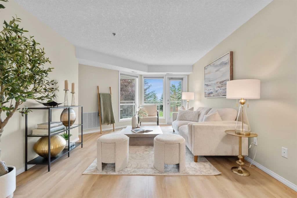 Sold property in Signal Hill