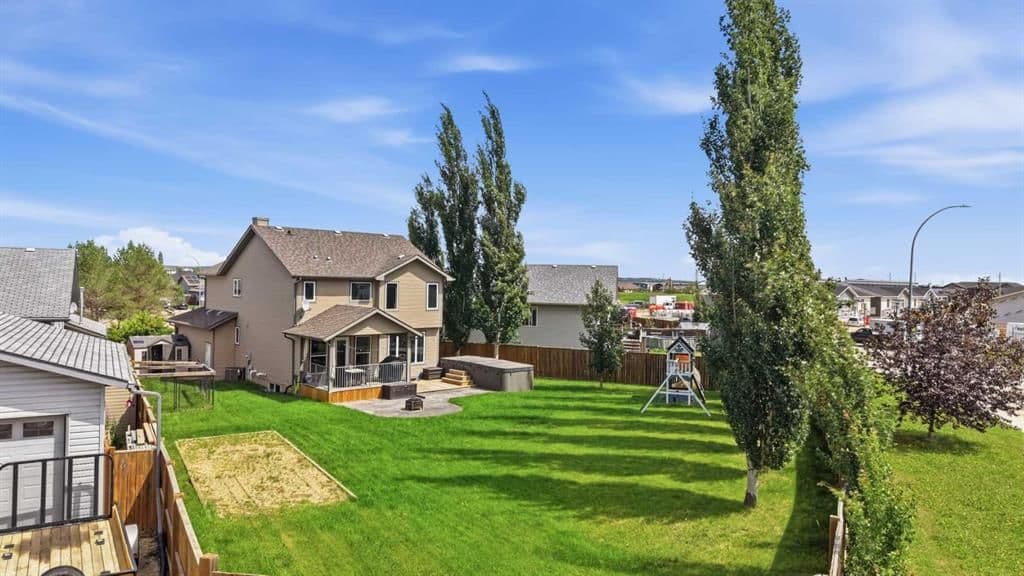Sold property in Hewlett Park