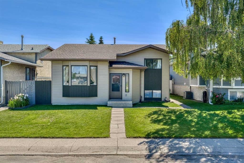 Sold property in Riverbend