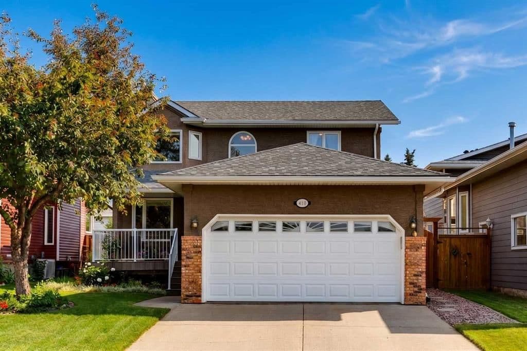 Sold property in Millrise