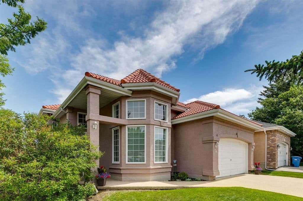 Sold property in Edgemont