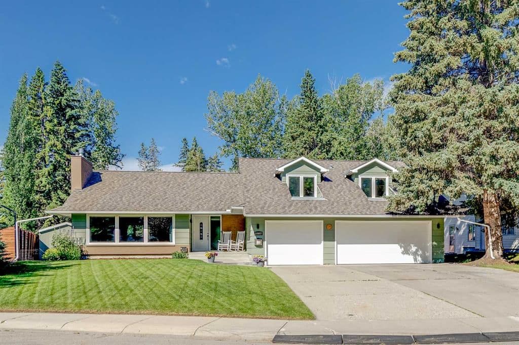 Sold property in Willow Park