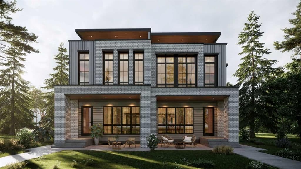 Sold property in Altadore