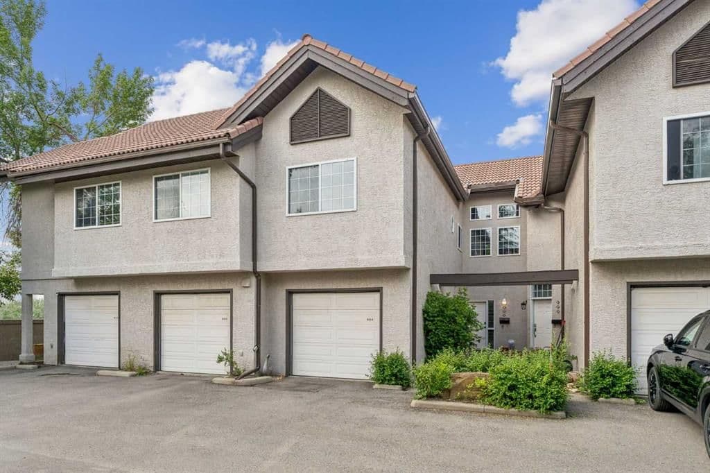 Sold property in Signal Hill