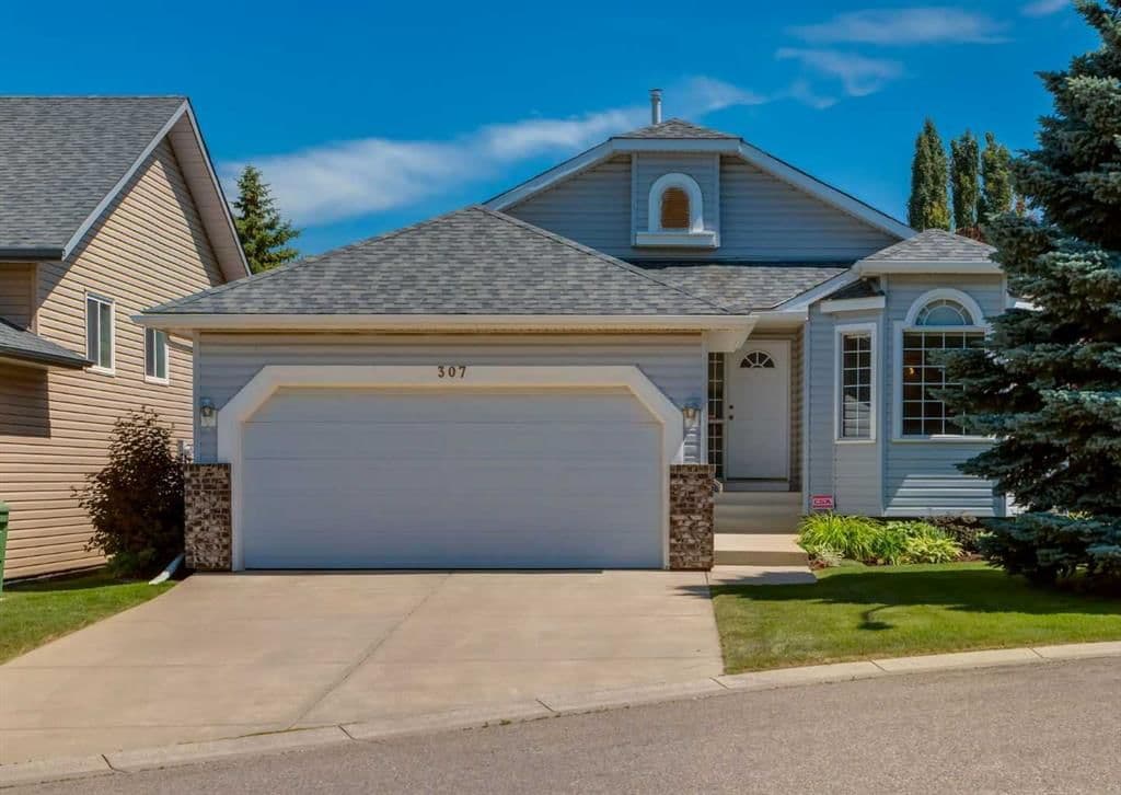 Sold property in Scenic Acres