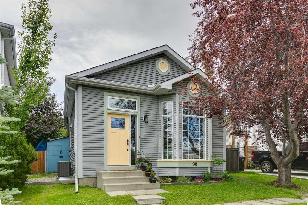 Sold property in Riverbend