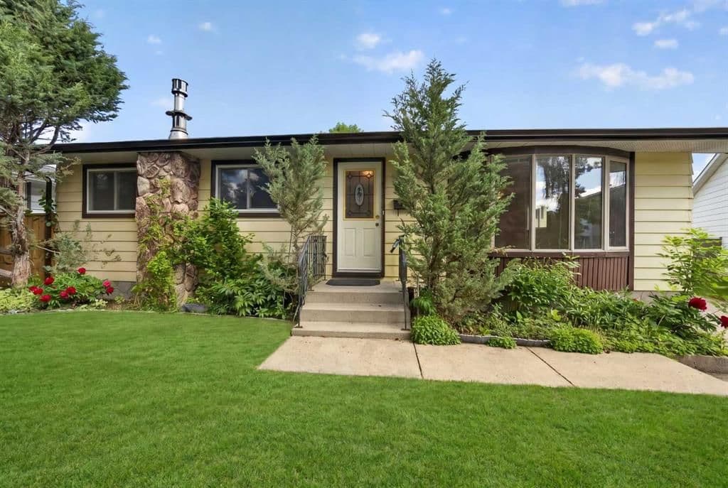 Sold property in Huntington Hills