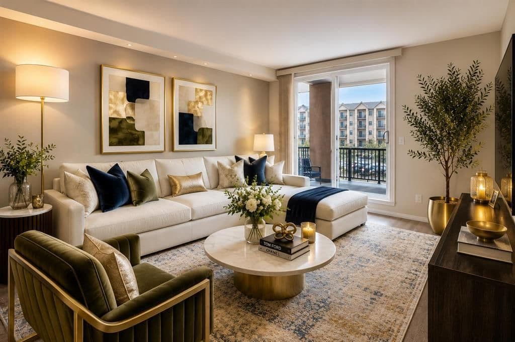 Sold property in Downtown