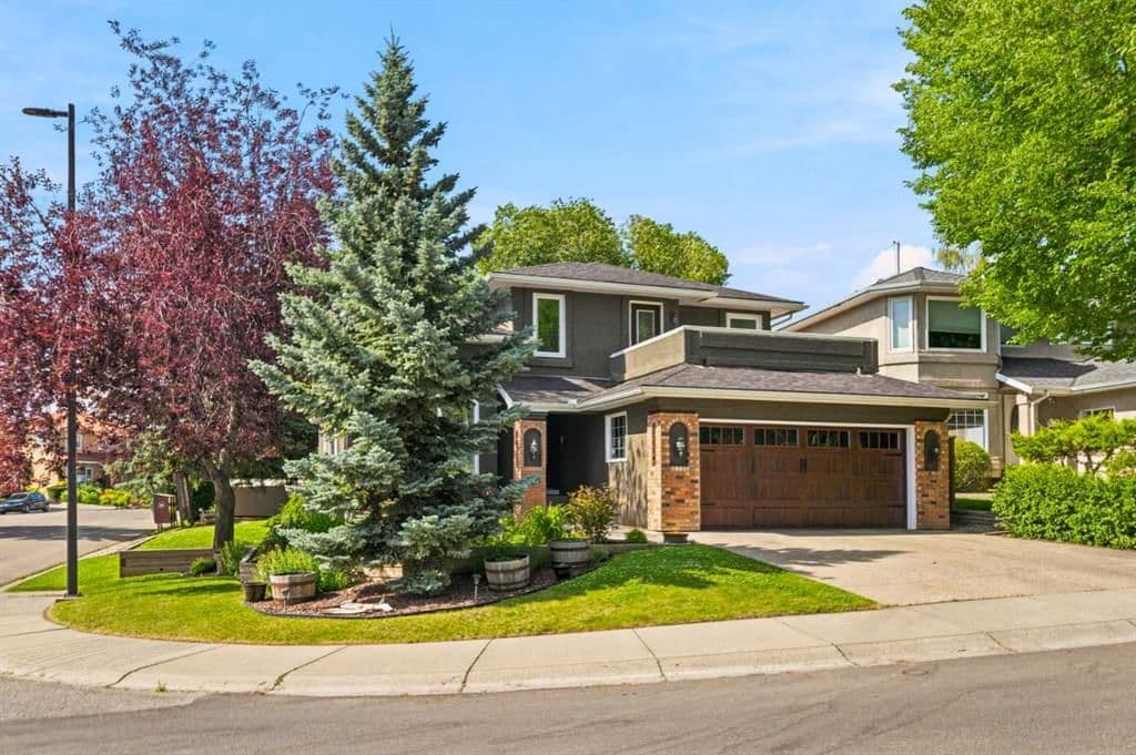 Sold property in McKenzie Lake