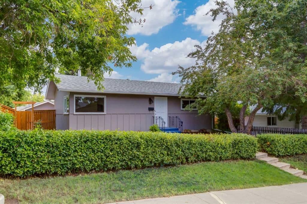 Sold property in Haysboro