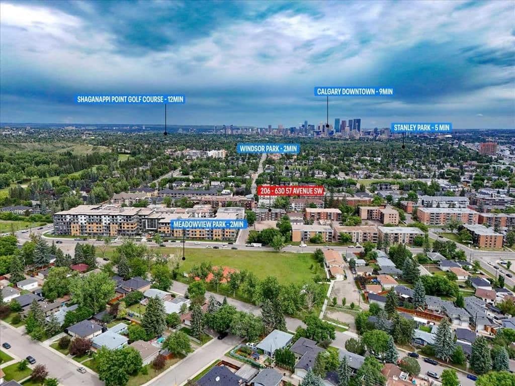 Sold property in Windsor Park