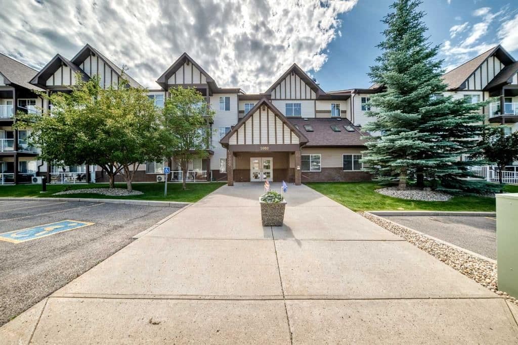 Sold property in Woodhaven