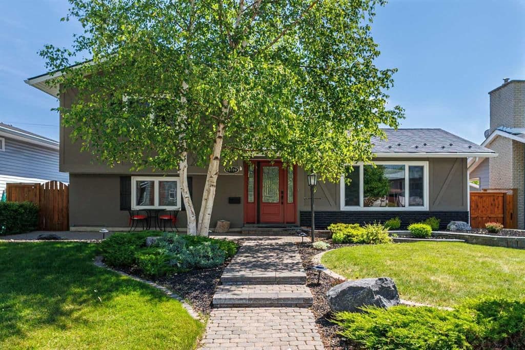 Sold property in Maple Ridge