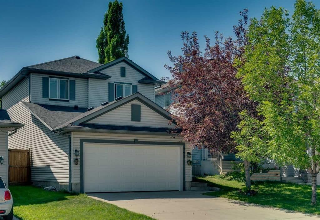 Sold property in Coventry Hills