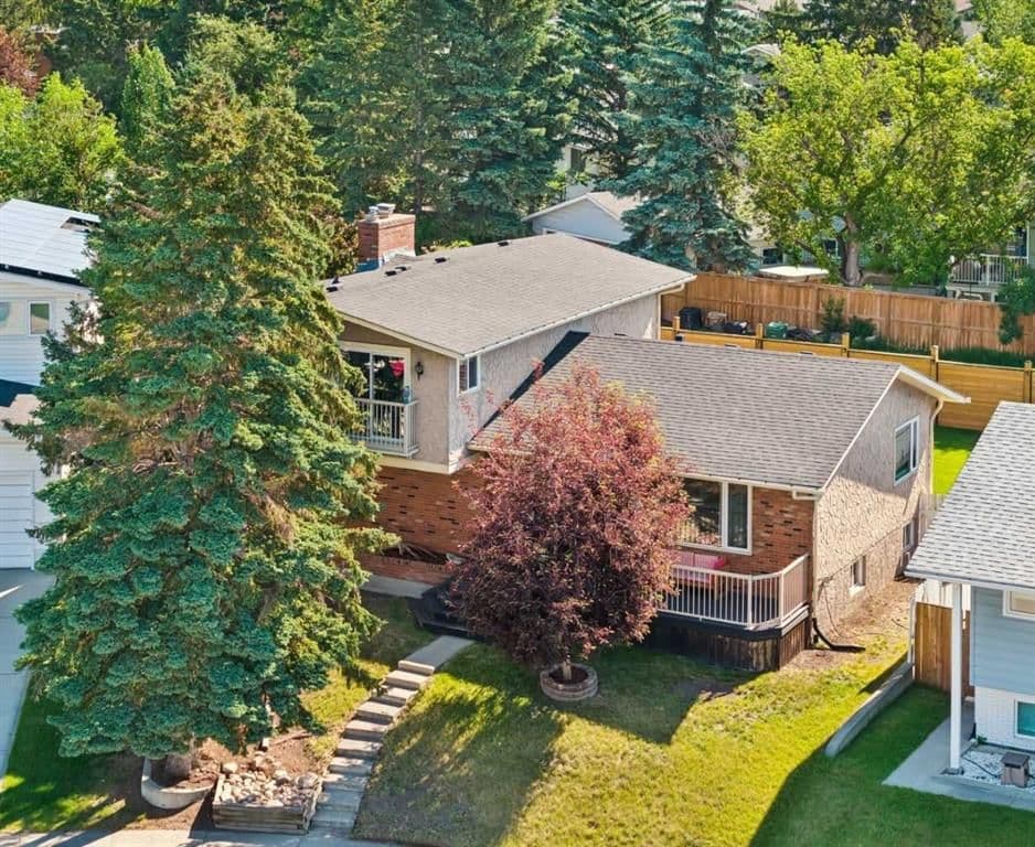 Sold property in Brentwood