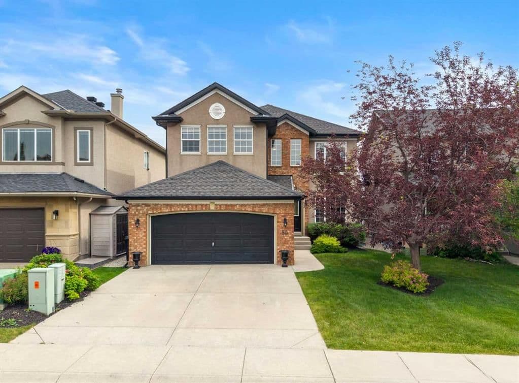 Sold property in Springbank Hill