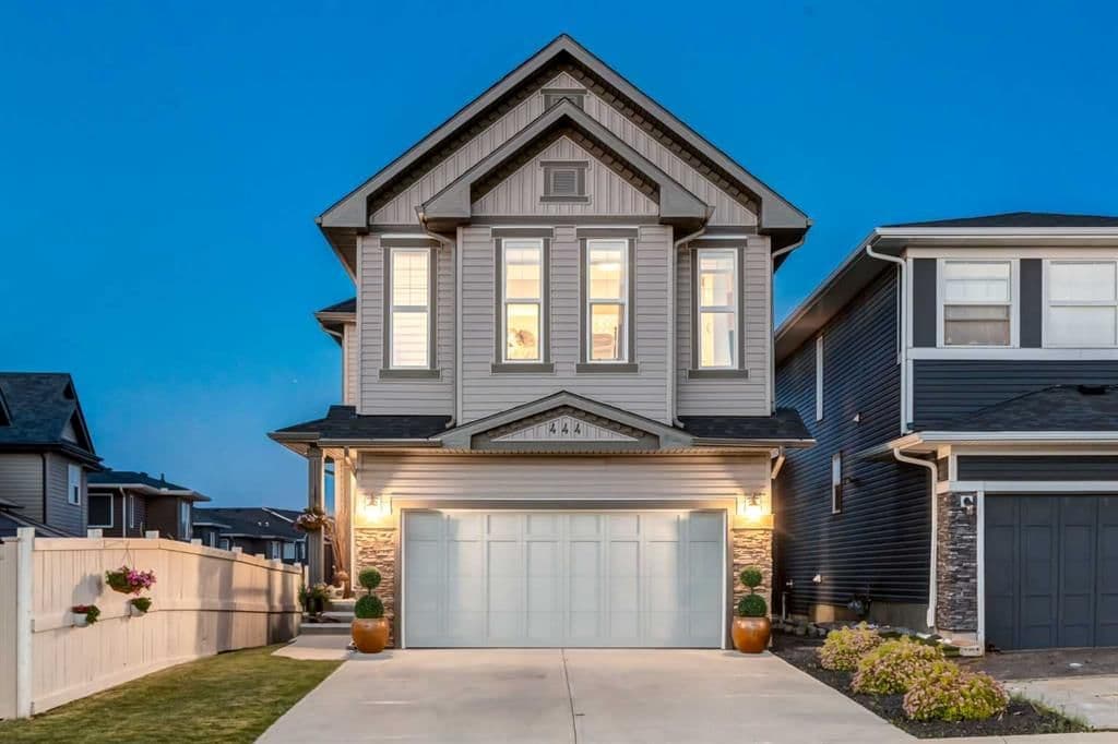 Sold property in Evanston