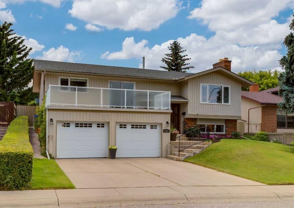 Sold property in Oakridge