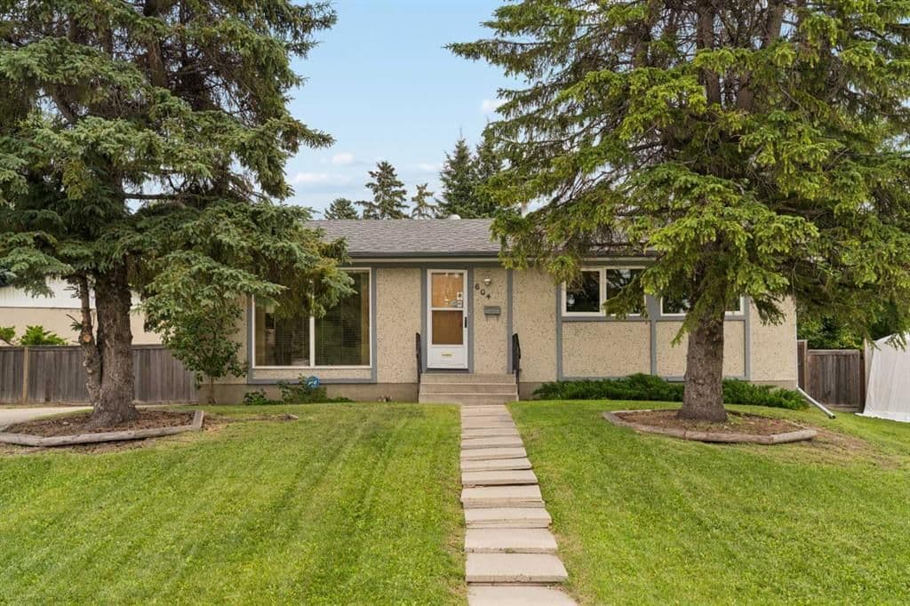 Sold property in Forest Heights