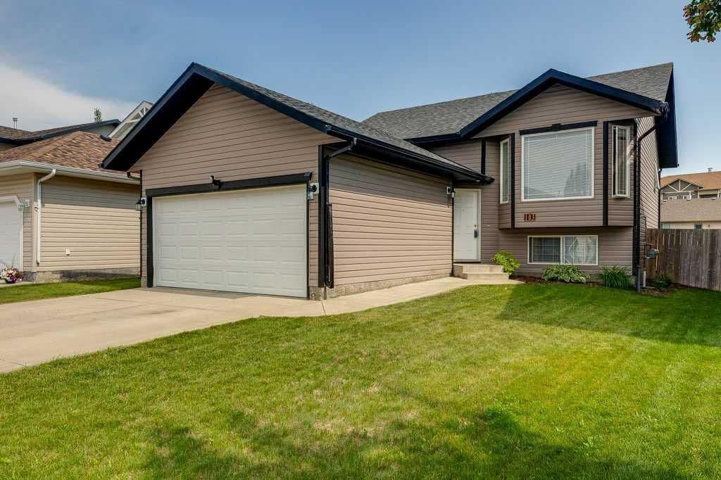 Sold property in Lonsdale