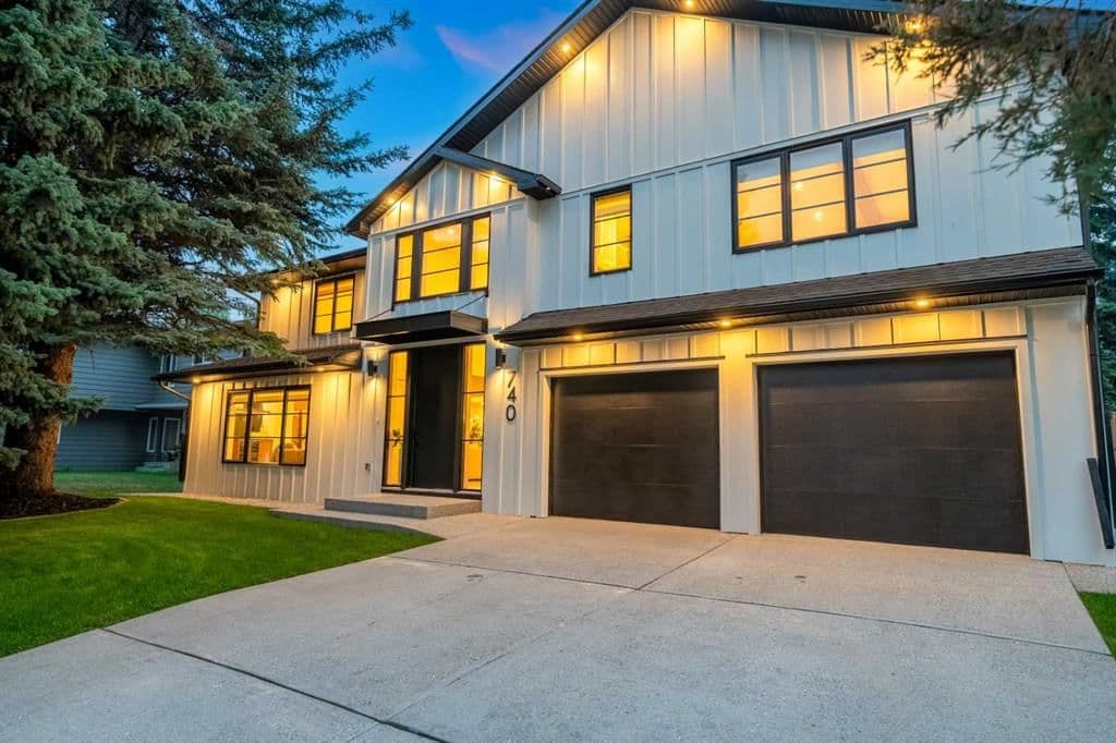 Sold property in Willow Park