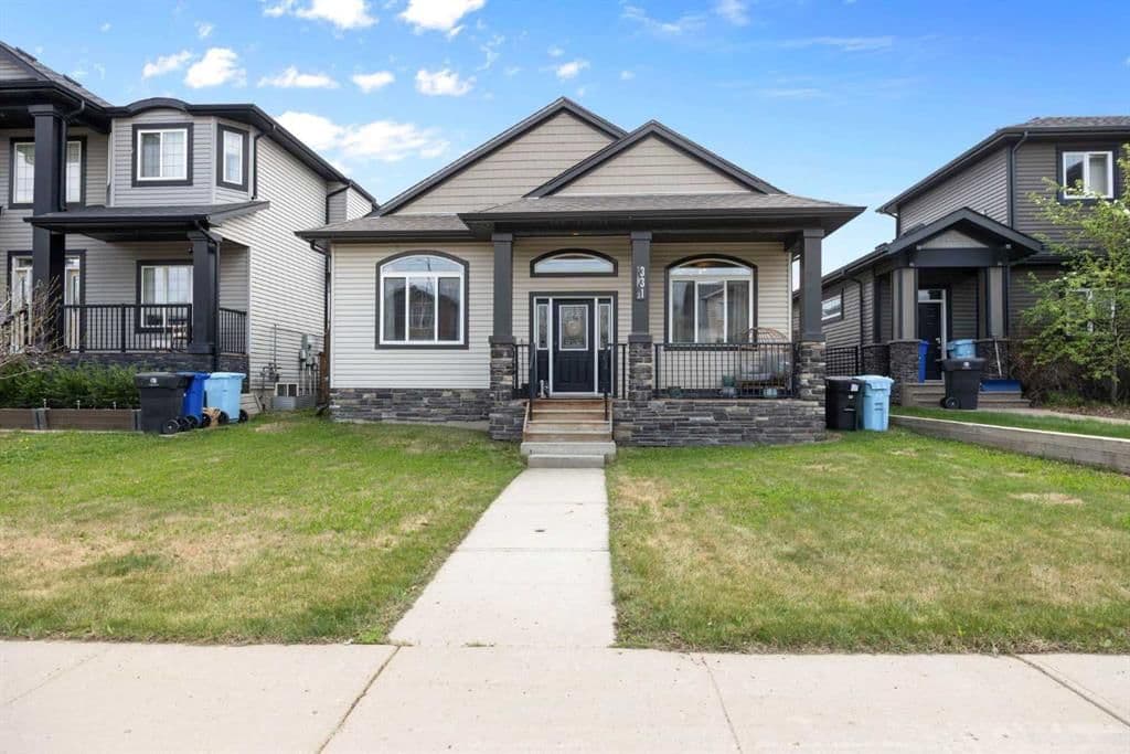 Sold property in Eagle Ridge